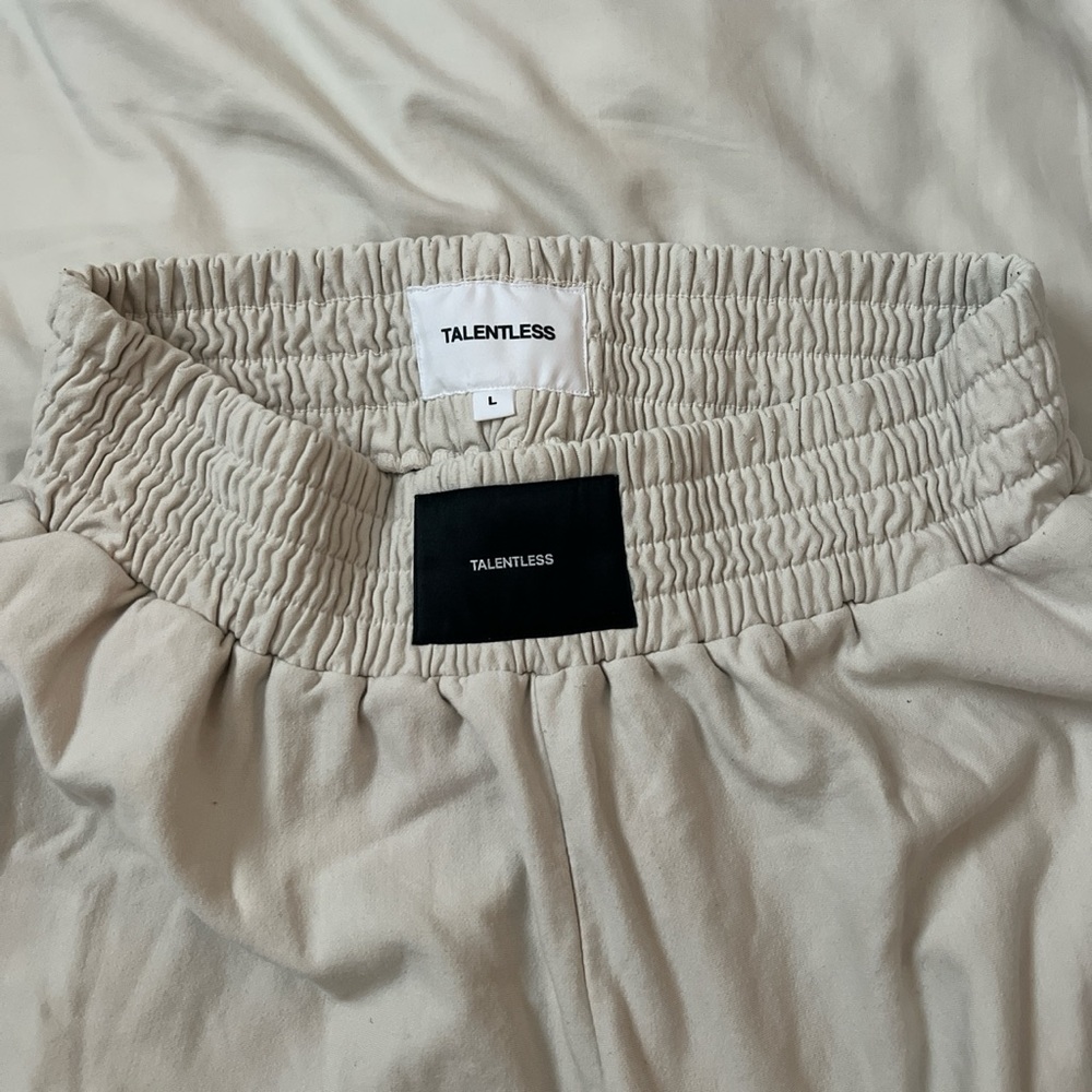 Talentless Women’s Boxing Pants